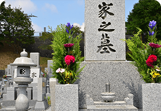 仕入れから施工まで、一貫対応
