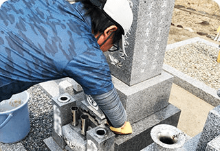 建てた後も安心の基礎工事とメンテナンス